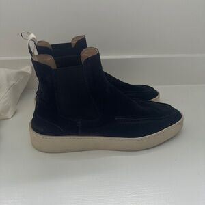 Men’s Greve Boots- made in Portugal
